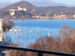Panoramic Lake
